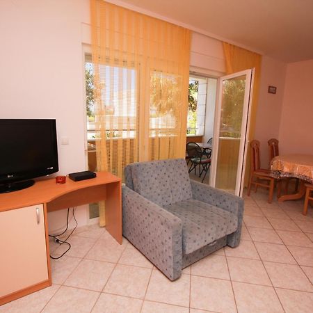 Apartments Spirito 罗戈兹尼察 外观 照片
