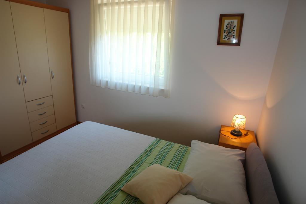 Apartments Spirito 罗戈兹尼察 外观 照片