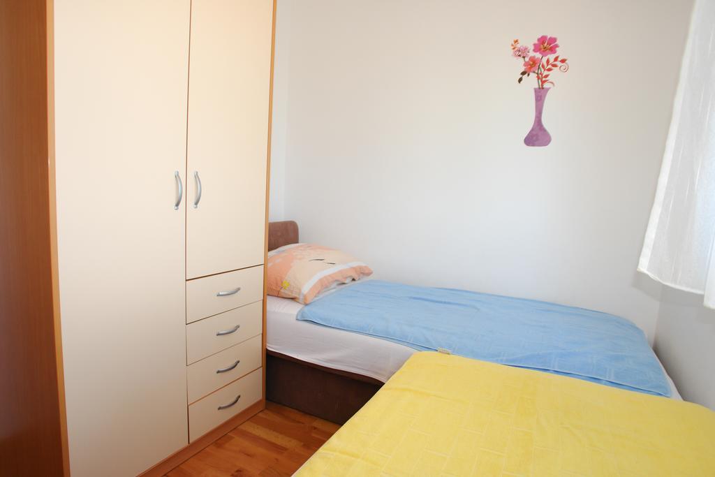 Apartments Spirito 罗戈兹尼察 外观 照片