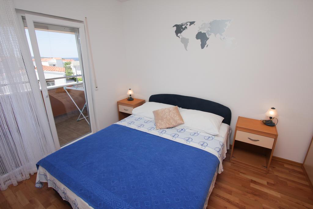 Apartments Spirito 罗戈兹尼察 外观 照片