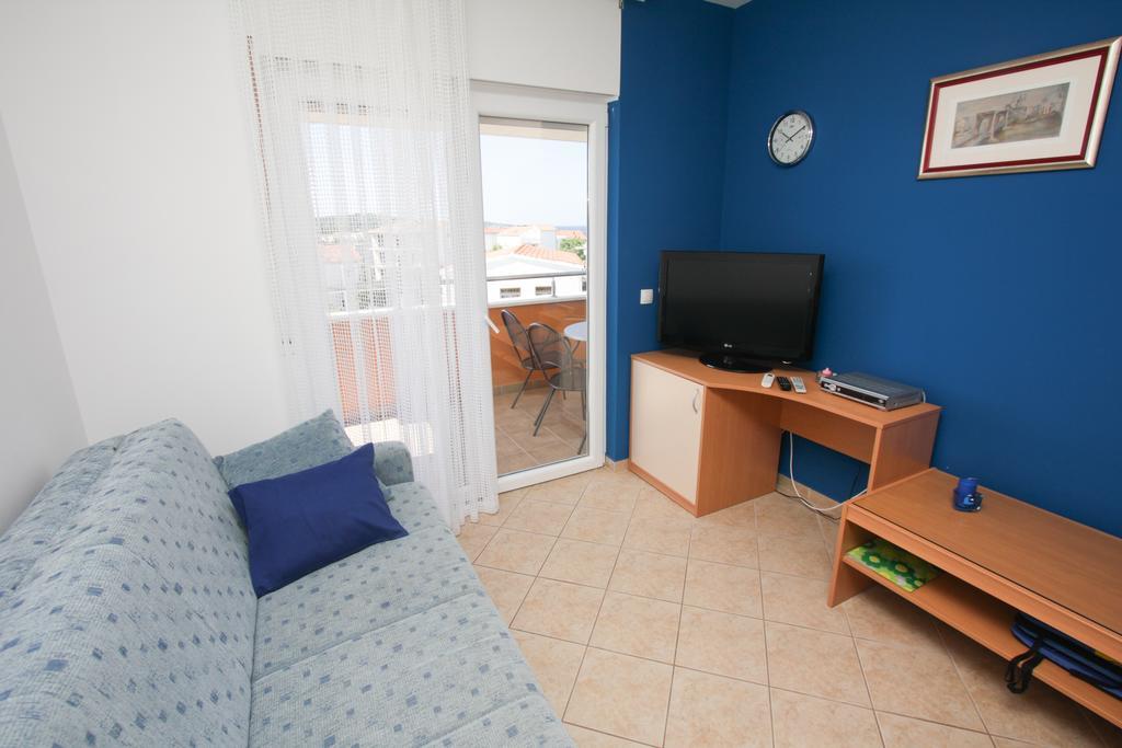 Apartments Spirito 罗戈兹尼察 外观 照片