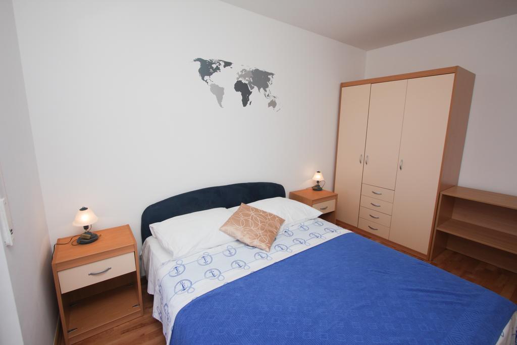 Apartments Spirito 罗戈兹尼察 外观 照片