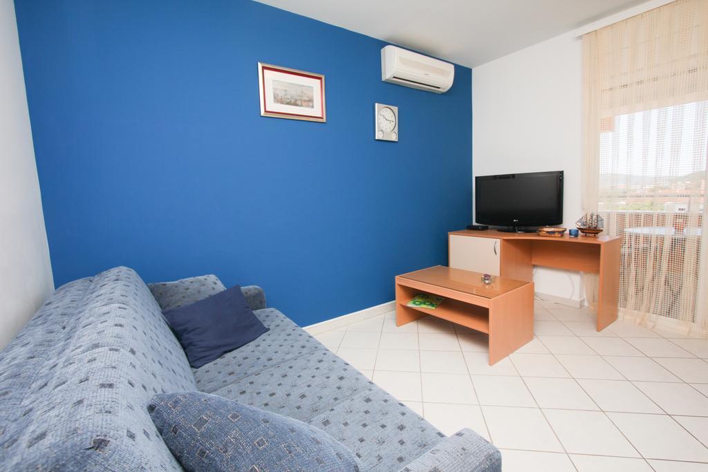 Apartments Spirito 罗戈兹尼察 外观 照片