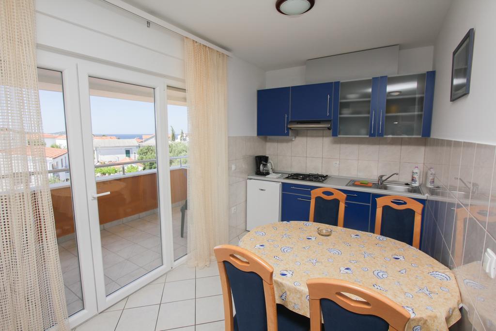Apartments Spirito 罗戈兹尼察 外观 照片