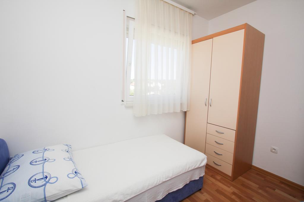 Apartments Spirito 罗戈兹尼察 外观 照片
