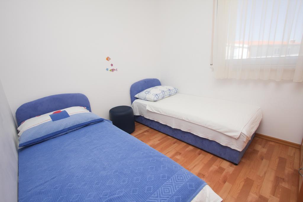 Apartments Spirito 罗戈兹尼察 外观 照片