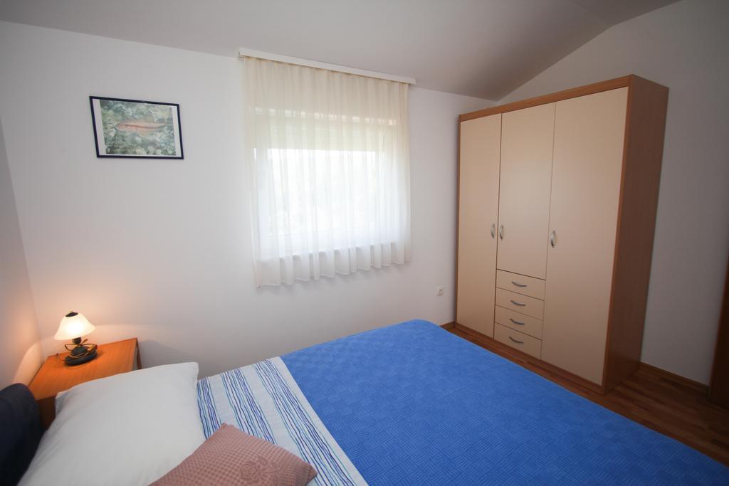 Apartments Spirito 罗戈兹尼察 外观 照片