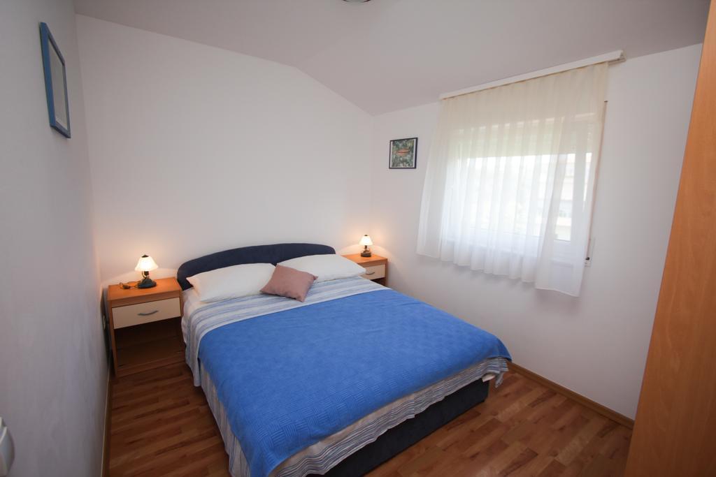Apartments Spirito 罗戈兹尼察 外观 照片