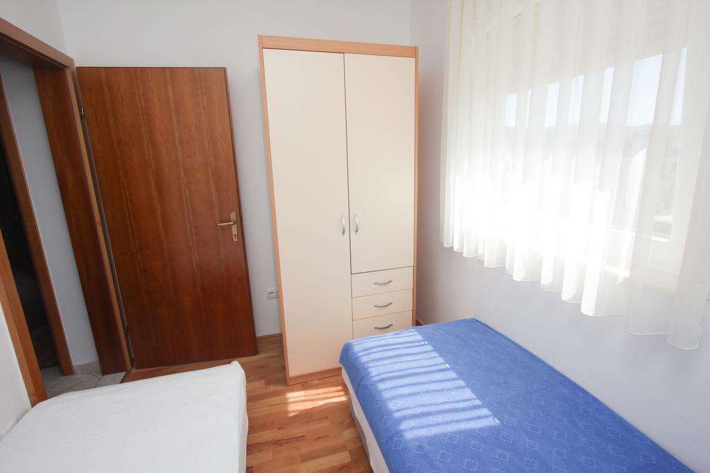 Apartments Spirito 罗戈兹尼察 外观 照片