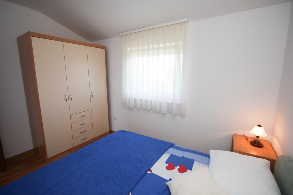 Apartments Spirito 罗戈兹尼察 外观 照片