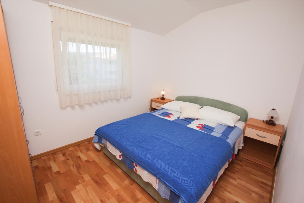 Apartments Spirito 罗戈兹尼察 外观 照片