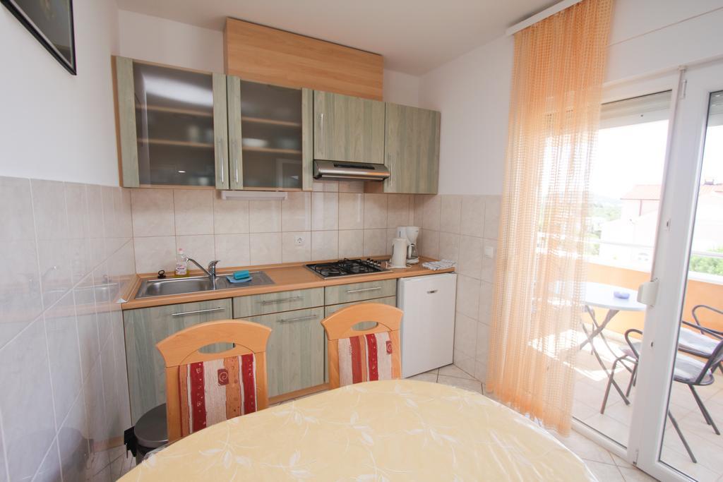 Apartments Spirito 罗戈兹尼察 外观 照片