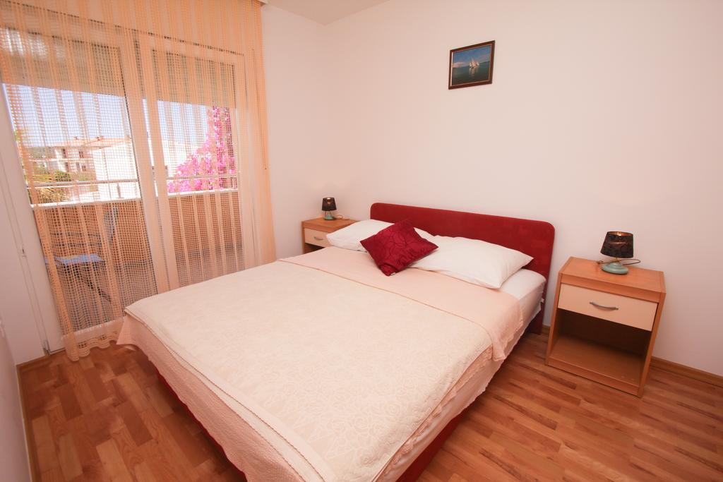 Apartments Spirito 罗戈兹尼察 外观 照片