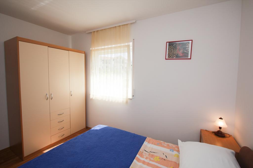 Apartments Spirito 罗戈兹尼察 外观 照片